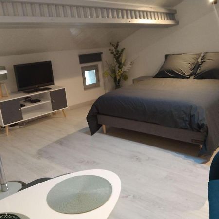 Lou Calado Bed and Breakfast Fayence Buitenkant foto