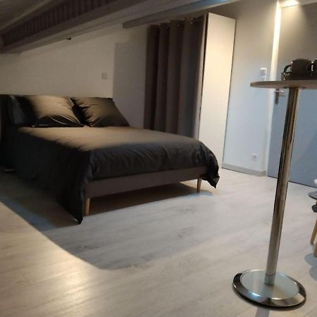 Lou Calado Bed and Breakfast Fayence Buitenkant foto