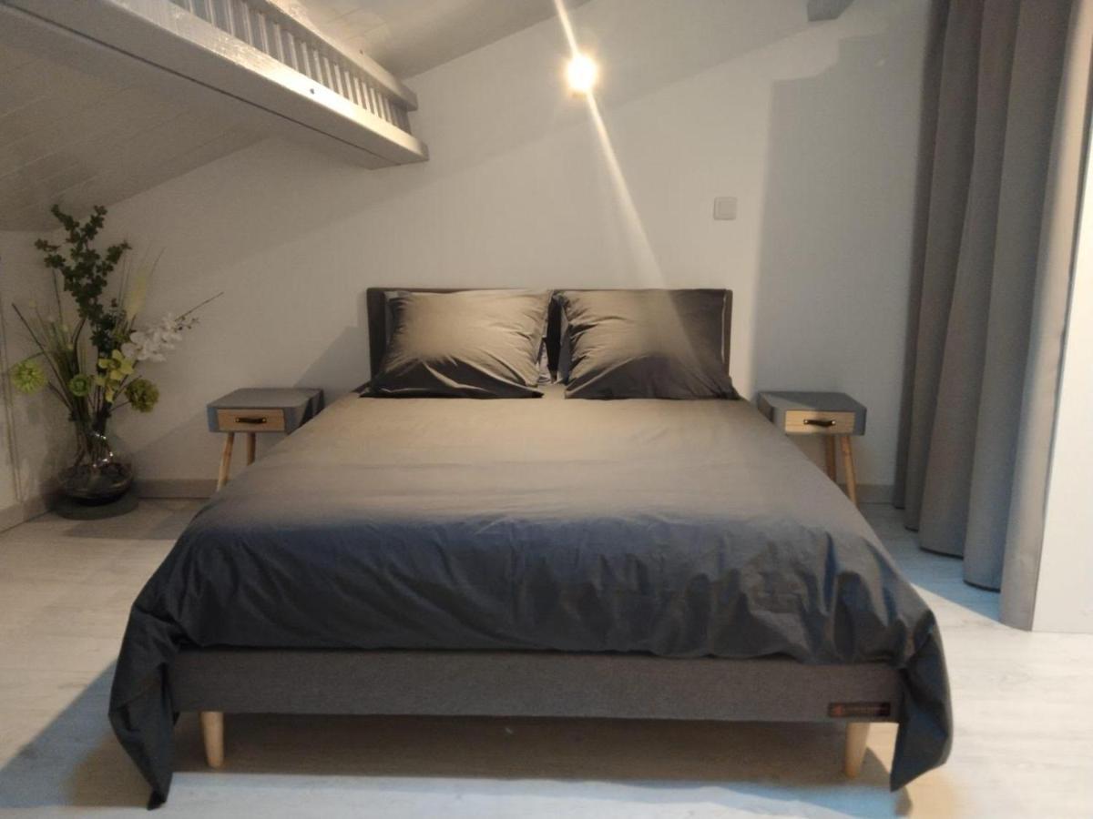 Lou Calado Bed and Breakfast Fayence Buitenkant foto