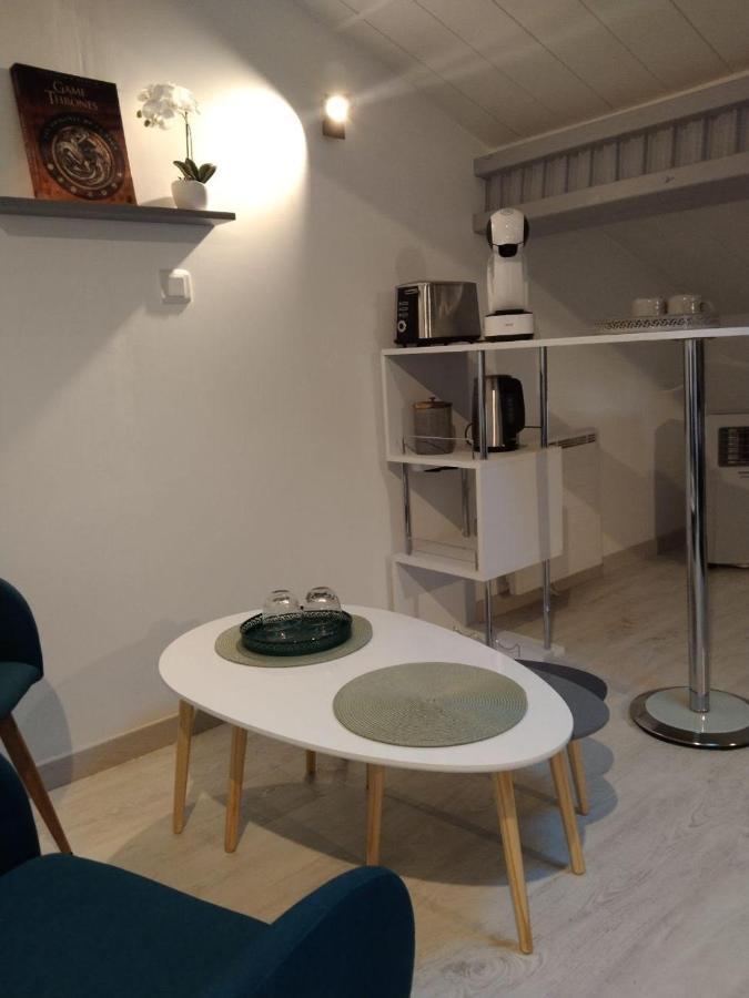 Lou Calado Bed and Breakfast Fayence Buitenkant foto