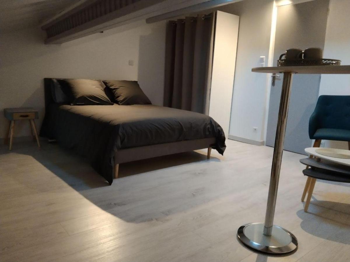 Lou Calado Bed and Breakfast Fayence Buitenkant foto