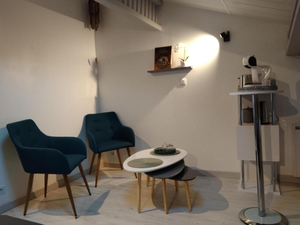 Lou Calado Bed and Breakfast Fayence Buitenkant foto